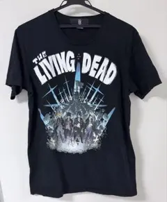 2025年最新】living dead tシャツ bump mの人気アイテム - メルカリ