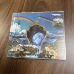 TREASURE Here I Stand