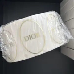 ディオール　クリア　シール　1000枚　1ロール