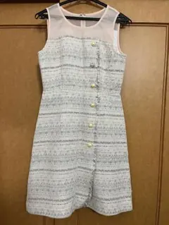 新品タグ付き　ワンピース♡