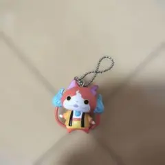 妖怪ウォッチ ジバニャン キーホルダー