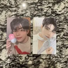 ZEROBASEONE BLUEPARADISE ポップアップ ゴヌク