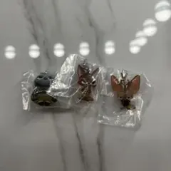 ‼️新品未使用‼️ZOOTOPIA ズートピアめじるしアクセサリー ニック3点セット