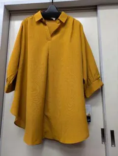 見切り品！！Ever after オシャレスッキリデザイン　チュニック