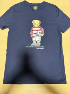 Polo Ralph Lauren Polo Bear Tシャツ ネイビー