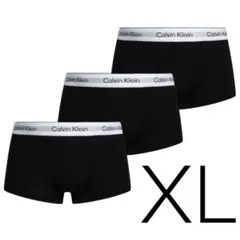 Calvin Klein カルバンクライン メンズ ボクサーパンツ XLサイズ