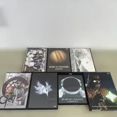 2026年最新】bump of chicken dvdの人気アイテム - メルカリ