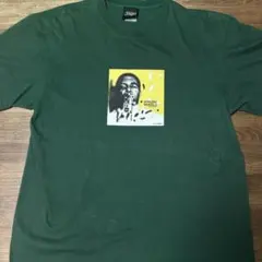 ◇STRUSH WHEELS DAILY SESH Tシャツ