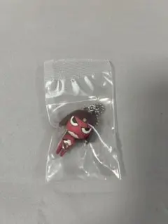 ケロロ軍曹 つまんでつなげてマスコット ギロロ伍長