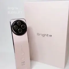 Brighte ELEKILIFT 美顔器 本体