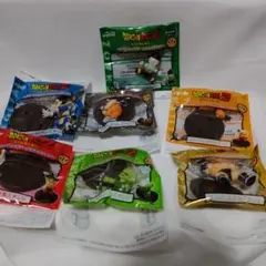 ドラゴンボールＺ デスクトップツールコレクション