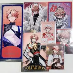 セラフ・ダズルガーデン IMPACT Angelic Dream てんあく