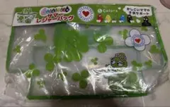 非売品❣️バーバパパ サマーレジャーバッグ