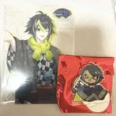 にじさんじ Dytica スイパラ 伊波ライ 特典 ミニキャラアクリルスタンド