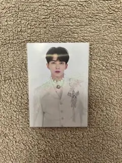 SEVENTEEN 2020ドームツアー トレカ ジョンハン