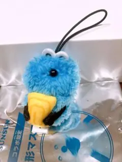 パペットスンスン　2026スシローコラボぬいぐるみマスコット