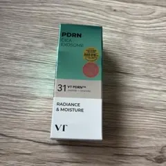 【未開封】VT PDRN CICA EXOSOME 31 美容液 30mlのサムネイル