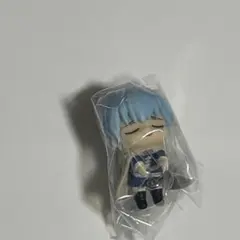 ガチャ　葬送のフリーレン　つまんでつなげてますこっと2 ヒンメル　キメ顔　ボール