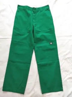 Dickies ディッキーズ　ダブルニー　ワークパンツ　３４　Loose Fit