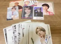 ゆう様　専用　超特急ユーキ　リョウガ