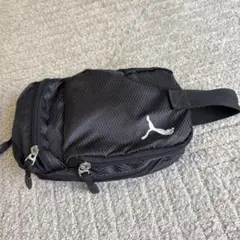 プーマ　ゴルフポーチ　小物入れ