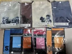ONE PIECE キャラクターポーチ　サコッシュ　マルチケースのサムネイル