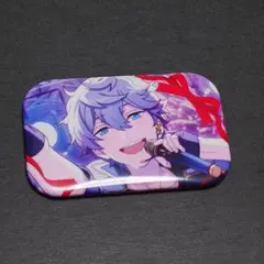 新品★あんさんぶるスターズ！【瀬名泉】まるかく★缶バッジ 楽天市場】瀬名泉 缶バッジの通販