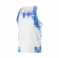 【希少】Li-ning marathon elite singlet Lサイズ