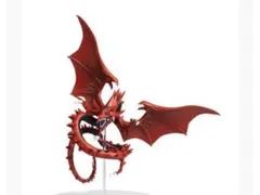 KONAMI MonstersLEGION フィギュア