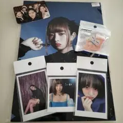 IVEグッズ セット