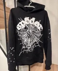 2026年最新】sp5derパーカーの人気アイテム - メルカリ