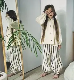 MARLMARL マールマール　パジャマ