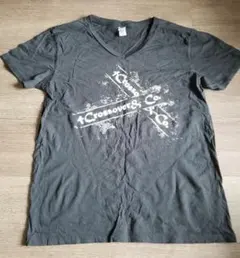 TRUSS　トラス　半袖 Tシャツのサムネイル