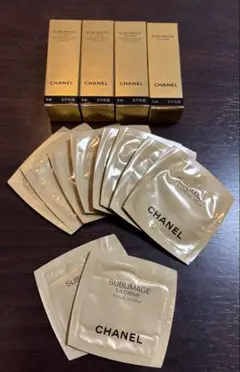 2025年最新】シャネル サブリマージュの人気アイテム - メルカリ