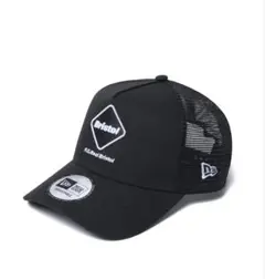 FCRB EMBLEM 9FORTY A-FRAME MESH CAP