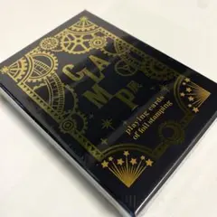 CLAMP展 花札 箔押しトランプ 新品未開封品 CLAMP展 限定 箔押しトランプ 特製花札<通常版> - メルカリ