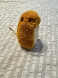 ヤマネ工房 カヤネズミ ぬいぐるみ - メルカリ