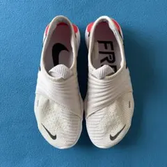 【未使用】「NIKE」FREE RN FLYKNIT 3.0 25cm