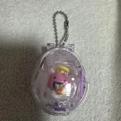 たまごっちコレクティブルズ エンジェルスナックタイム まるてん