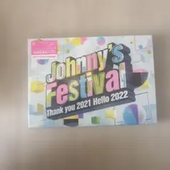 Johnny’s Festival Thank you Blu-ray初回新品 71Bqo4IR58L.jpg_BO30,255,255,