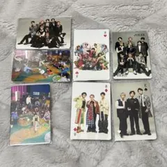 超特急 タクヤ トレカ