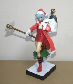 2026年最新】綾波レイ フィギュア クリスマスの人気アイテム - メルカリ