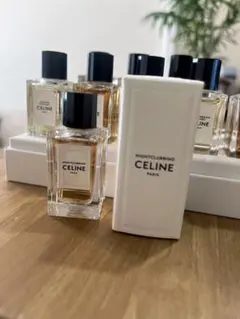 CELINEナイトクラビングオードパルファン100ml NIGHTCLUBBING EAU DE PARFUM 100ML - TRANSPARENT | CELINE