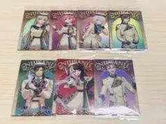 にじさんじ ウエハース まとめ売りセット