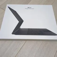 Magic Keyboard iPad Pro 12.9インチ用