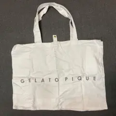 2021年福袋　袋のみ　ジェラートピケ