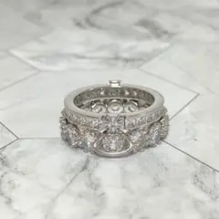 ふちゃ様専用Vivienne Westwood リング