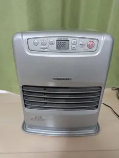 灯油ファンヒーター DAINICHI ブルーヒーターFW-4717SDR - メルカリ