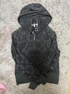 2026年最新】MASU FLOWER HOLE SWEAT PARKAの人気アイテム - メルカリ