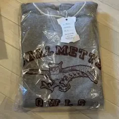 （未開封）WAREHOUSE&CO. lot401ウェアハウス トレーナー 40